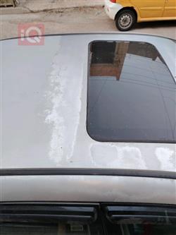 Geely Emgrand 8